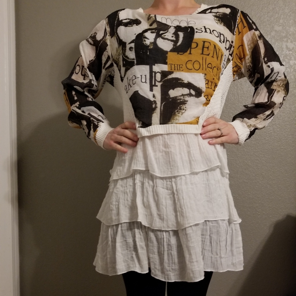 Selfie Couture by Trendology dress